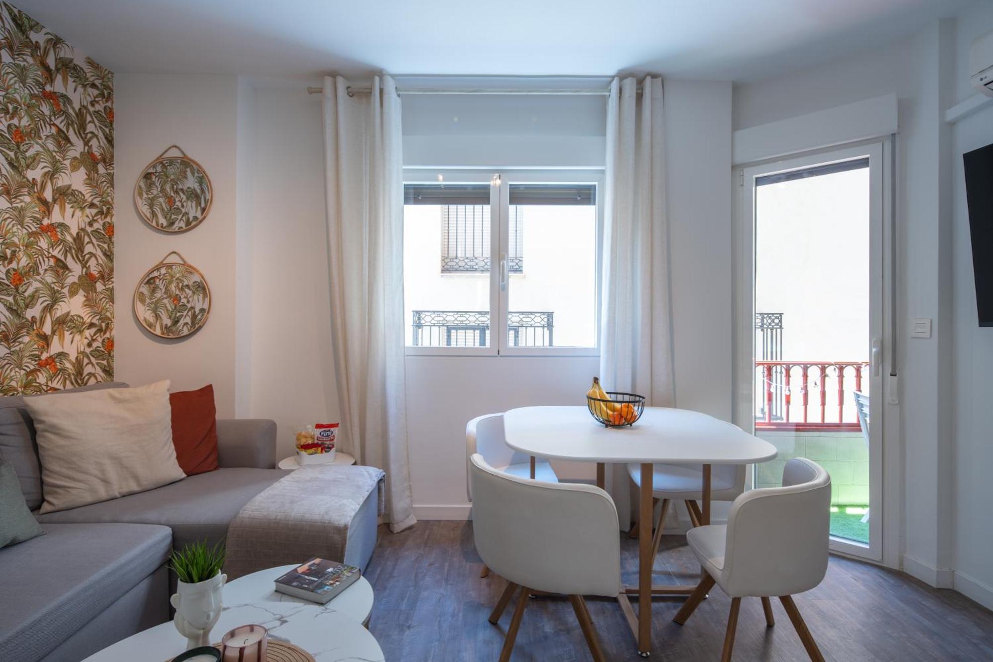 Appartement Lobos Deluxe *