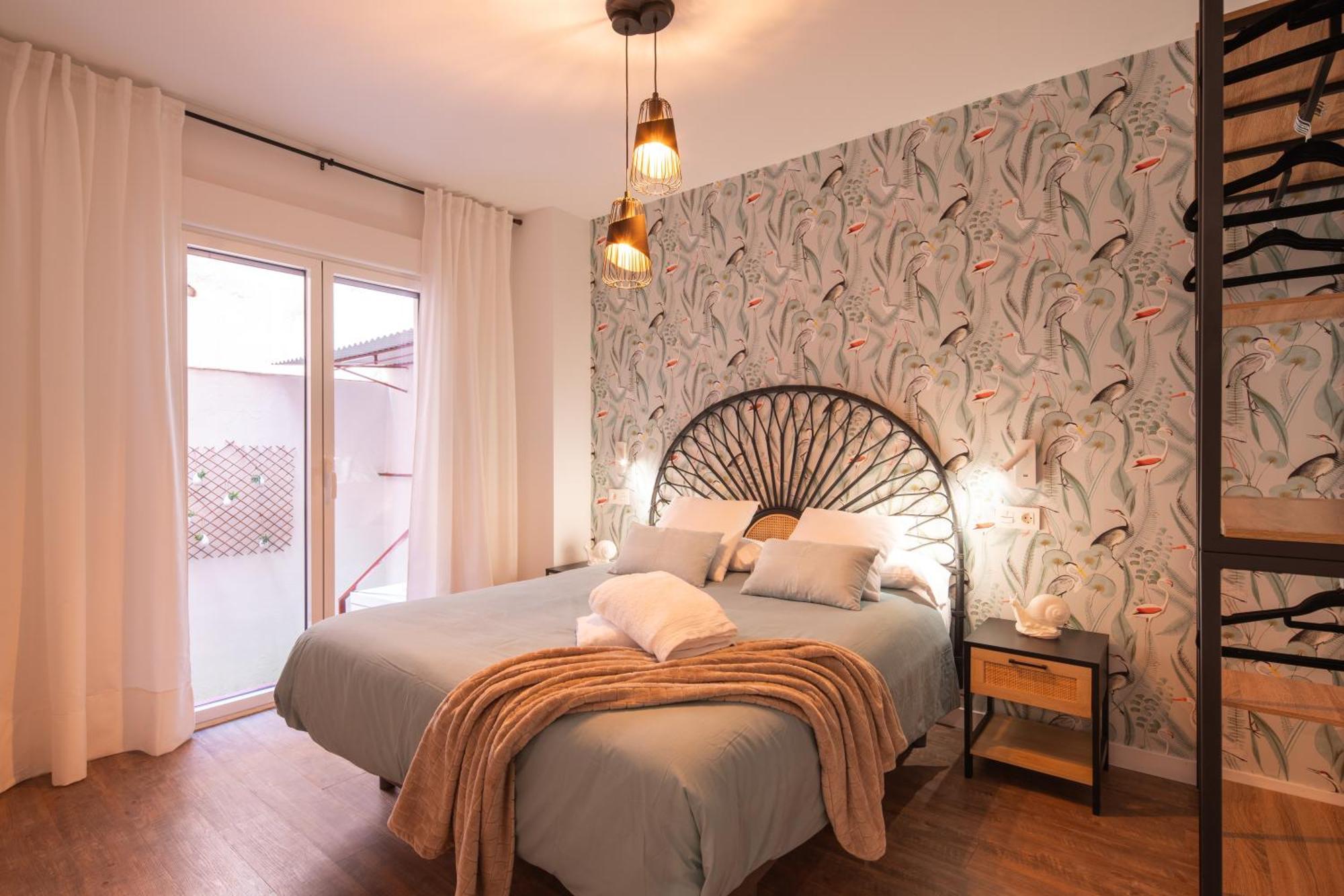 Lobos Deluxe Appartement
