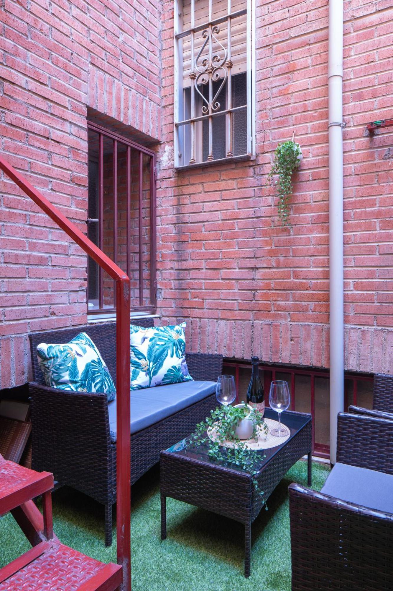 Appartement Lobos Deluxe Grenade